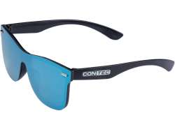 Contec Shade Support Ochelari De Ciclism Verde - Matt Negru