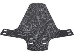 Contec Shield Protetor De Lama 256 x 310mm - Preto/Cinzento