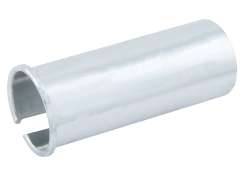 Contec Shims 29.8mm -> 27.2mm 80mm Aluminium - Silver