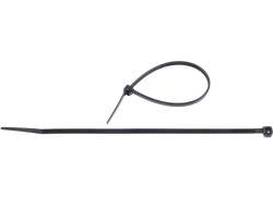 Contec Side.it Nippuside 3.6mm 180mm - Musta (100)