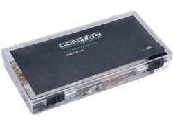 Contec Skive Stop Selection Reserve Deler Box 18-Deler