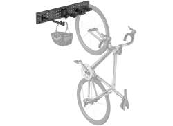 Contec smART Modular Cykel H&aring;llare V&auml;gg - Svart