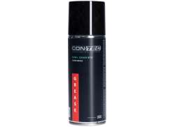 Contec Soin Du Cycliste+ Chaîne MTB Chaîne Graisse - Aérosol 200ml