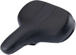 Contec Sonic Sella Bici AirFoam 257x219mm - Nero
