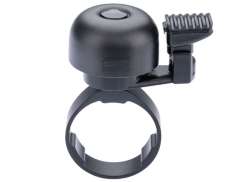 Contec Space-A-Ding Bicycle Bell &#216;30mm Rotatable - Black