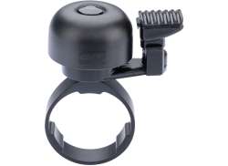 Contec Space-A-Ting Ringklokke Ø30mm Drejelig - Sort