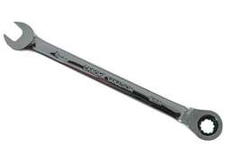 Contec Spanner- / Ratchet Wrench 10mm