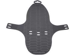 Contec Specter Front Mudguard 25.8cm Plastic - Black