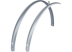 Contec Splash Protect DLX Set Parafango 28" 55mm - Matt Argento