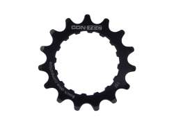 Contec Sprocket-B Drev 15 Tenner DM Bosch - Svart