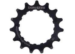 Contec Sprocket-B スプロケット 15 ティース DM Bosch - ブラック