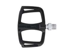 Contec Spurt MTB Pedale 9/16" - Negru