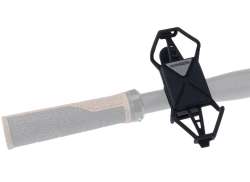 Contec Spyder Twist Suporte De Telefone - Preto