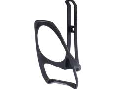 Contec Stand Cage Bidonhouder Carbon/Nylon - Zwart