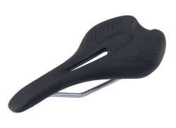 Contec Static Bicycle Saddle ZoneCut AirFoam 266x149mm - Bl