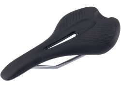 Contec Static Selim De Bicicleta ZoneCut AirFoam 266x149mm - Preto