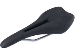 Contec Static Sella Bici ZoneCut AirFoam 279x134mm - Nero