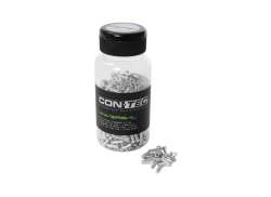 Contec StopShift Kabelavslutning Broms/Hastighet &Oslash;1-1,6mm -(500)