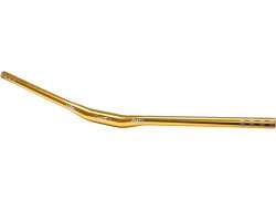 Contec Styre Brut Extra Selectra 780mm Ø31.8mm - Guld