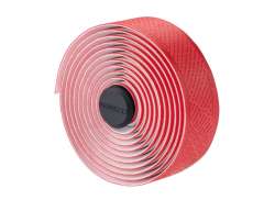 Contec SuperComfort.Grip MG Fita De Guiador 200cm 3mm - Vermelho