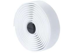 Contec SuperComfort.Grip MG Fita De Guiador 220cm 3.5mm - Branco