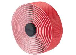 Contec SuperComfort.Grip MG Fita De Guiador 220cm 3.5mm - Vermelho