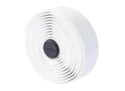 Contec SuperComfort.Grip MG Guidoline/Ruban De Guidon 200cm 3mm - Blanc