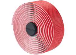 Contec SuperComfort.Grip MG Styr Tape 200cm 3mm - Rød