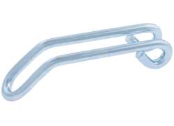 Contec Support Phare Avant Goujon Pour. DLux - Argent