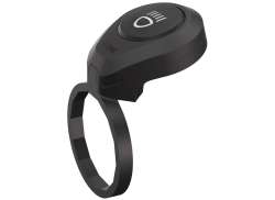 Contec Sur/À Partir De Interrupteur Pour. DLux E-Xtent - Noir