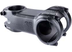 Contec Taos 35 Stem &Oslash;35,0mm 60mm Aluminium - Matt Svart