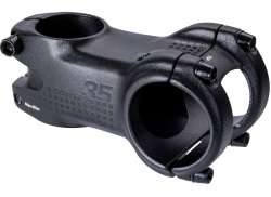 Contec Taos 35 Varsi Ø35,0mm 50mm Alumiini - Matta Musta