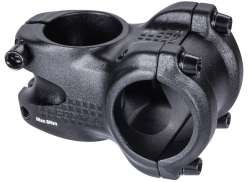 Contec Taos Varsi &Oslash;31,8mm 35mm Alumiini - Matta Musta