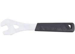 Contec TFP-150 Cone Wrench 14mm - Black/Silver