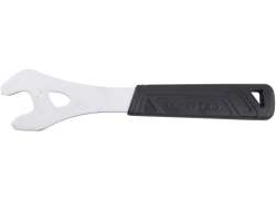 Contec TFP-150 Cone Wrench 16mm - Black/Silver