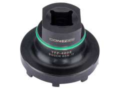 Contec TFP-400E ロックリング リムーバー 用. Bosch Gen2 アクティブ - ブラック
