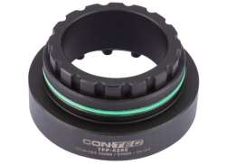 Contec TFP-420E ロックリング リムーバー 用. Shimano E8000/E7000 ブラック