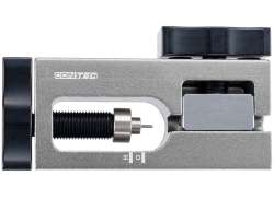 Contec TFP-Insert Press Tool For. Nipples/Banjo - Silver