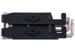 Contec TFR-Fixer Multi-Tool 19 Functions - Black