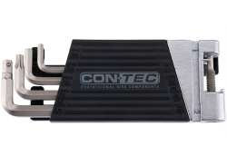 Contec TFR-Fixer Multi-Verkt&oslash;y 19 Funksjoner - Svart