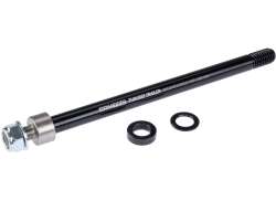 Contec Thrubee Anhänger Achse Adapter M12x1,75 172-180mm - S