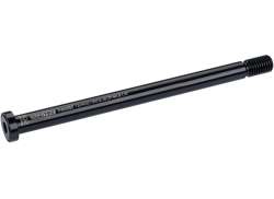 Contec Thrubee Rear Eje Pasante 12x142mm - Negro