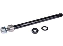 Contec Thrubee Trailer Axel Adapter M12x1,5 157-165mm - Svart