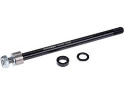 Contec Thrubee Trailer Axel Adapter M12x1,5 170-178mm - Svart