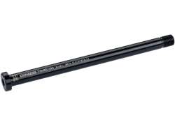 Contec Thrubee UDH Stikaksel 12x148mm Boost 15mm - Sort