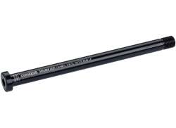 Contec Thrubee UDH Stikaksel 12x148mm Boost 9mm - Sort