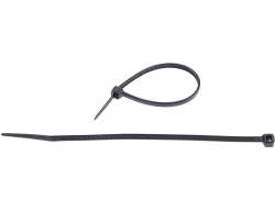 Contec Tie.Это Кабельный Хомут 3.6mm 150mm - Черный (100)