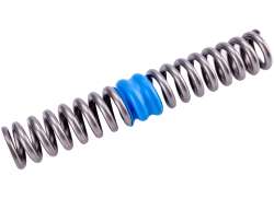 Contec Tige De Selle Ressort 90-120kg Pour. Nara DLX/Nara - Argent