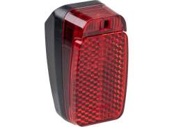 Contec TL-120 E+ Baklys E-Bike 6-48V For. Skjerm