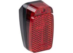 Contec TL-120 Rear Light Dynamo For. Mudguard